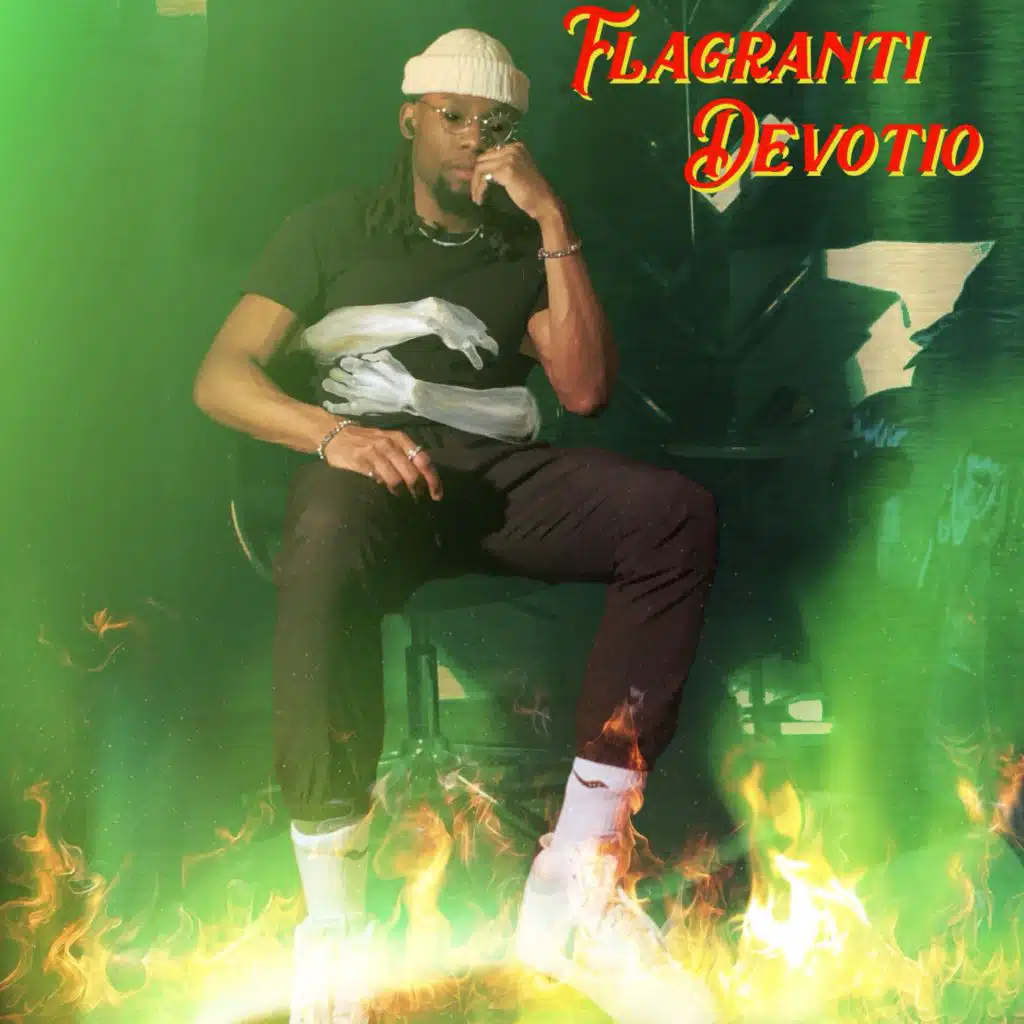 Flagranti Devotio