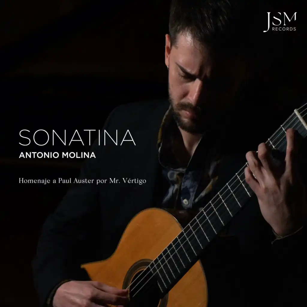 Antonio Molina