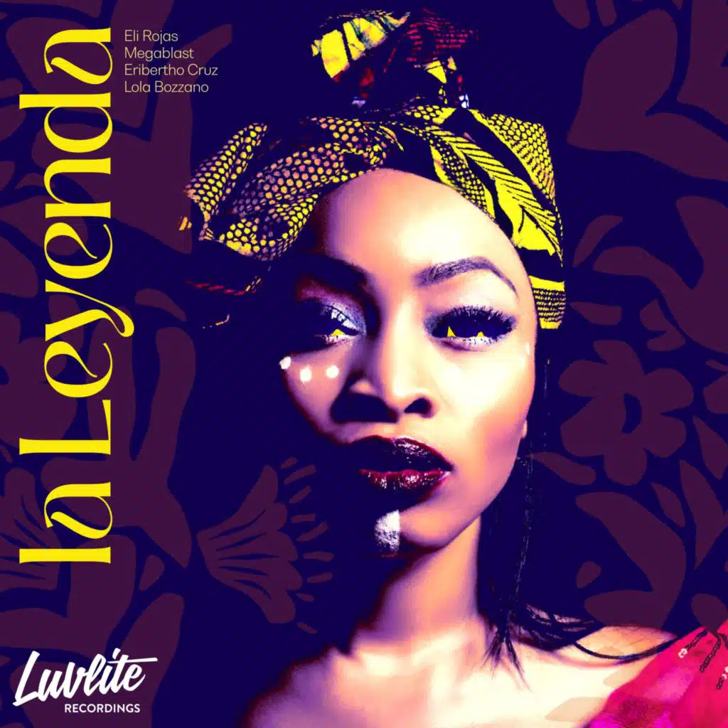 La Leyenda (feat. Lola Bozzano)