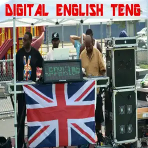 Digital Teng Dub, Pt. 1