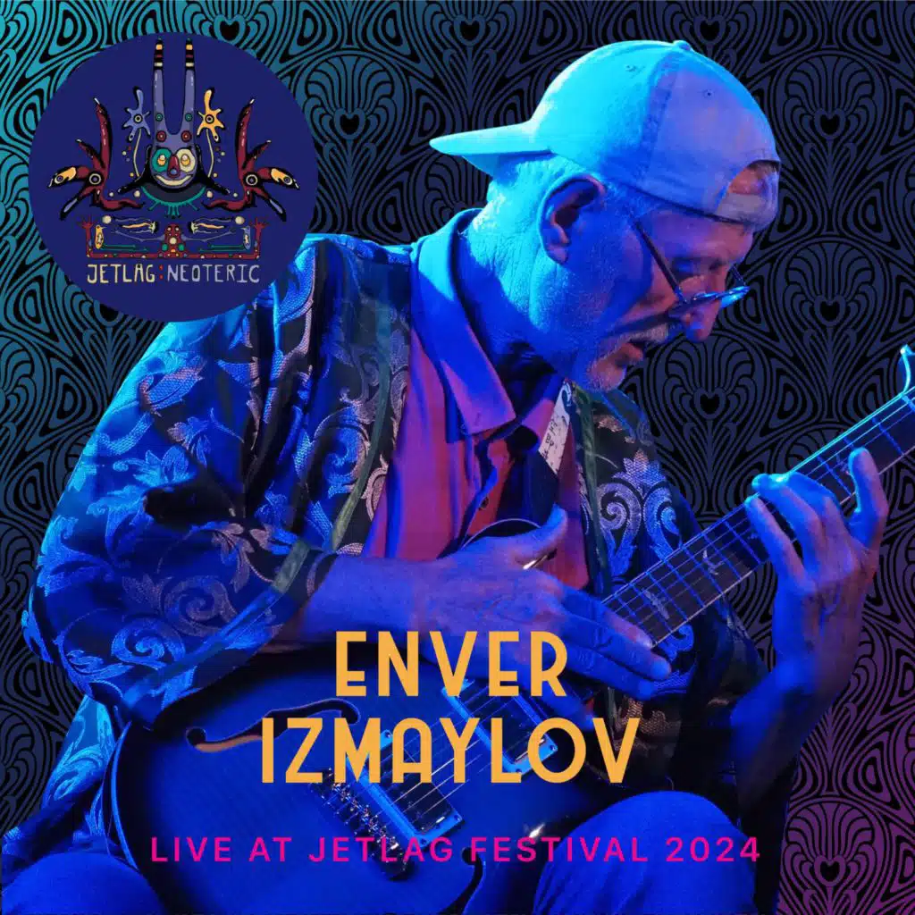 Enver Izmaylov