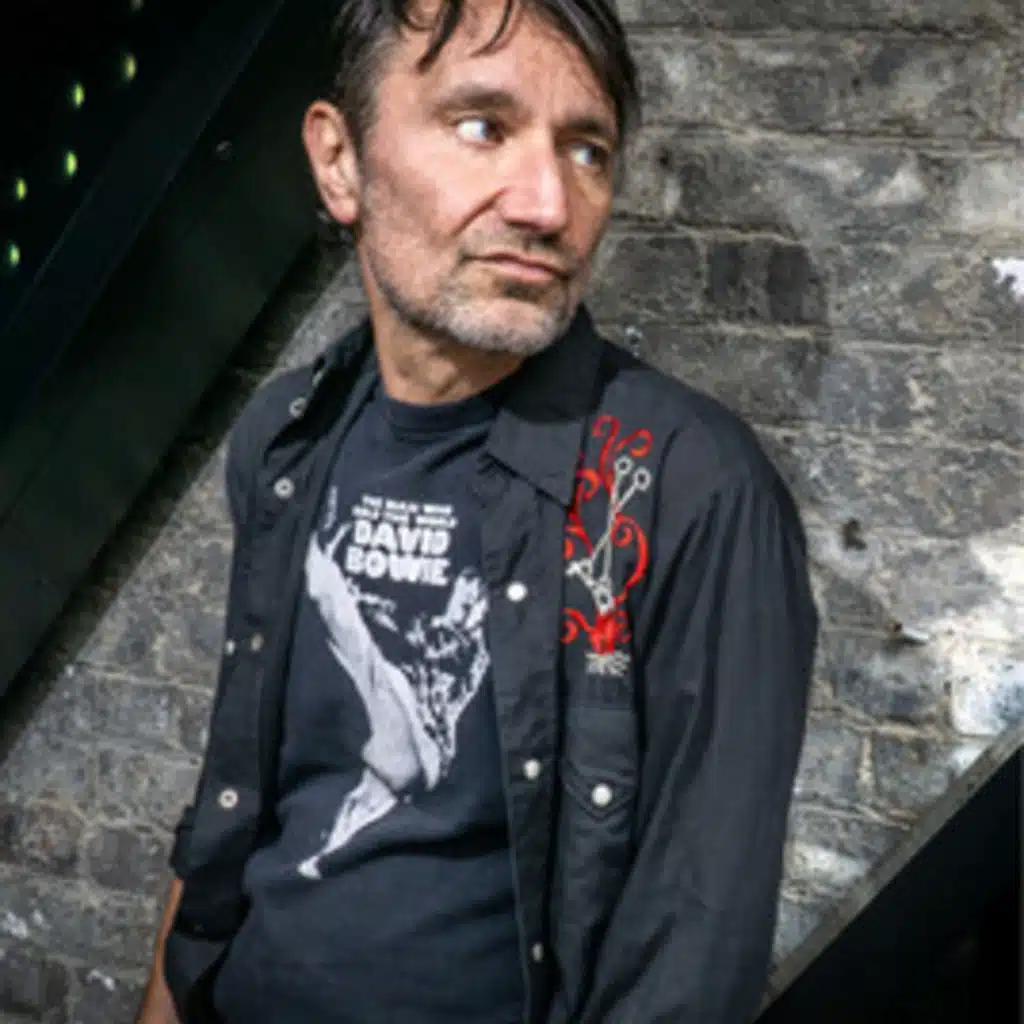 Danny Howells