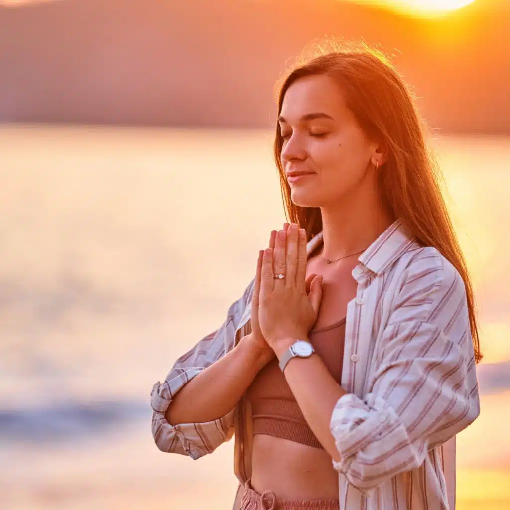 Calm Retreats: Relaxation Music