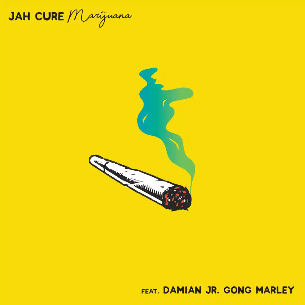 Marijuana (feat. Damian Marley)
