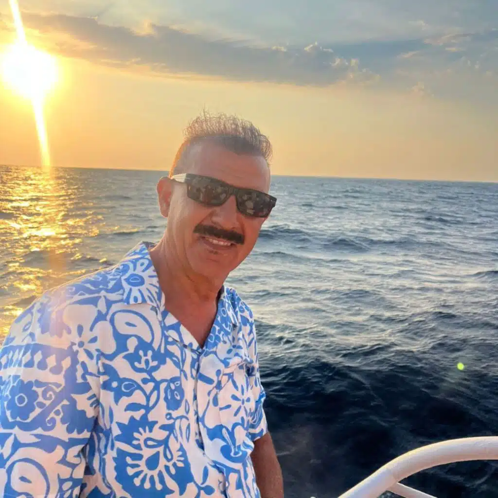 Hayri Öcalan