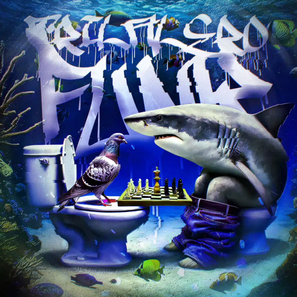 TRILALERO FUNK (Super Slowed)