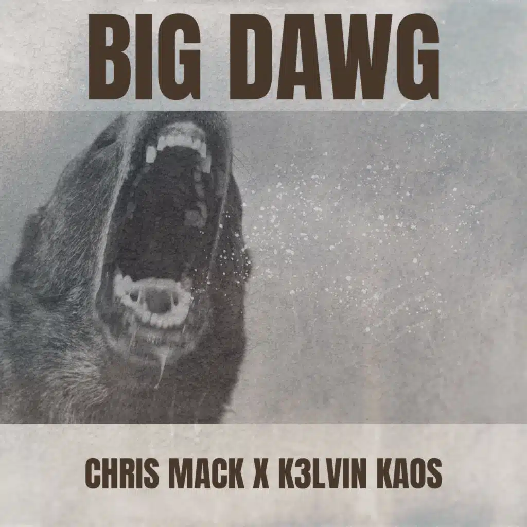 Chris Mack & K3lvin Kaos