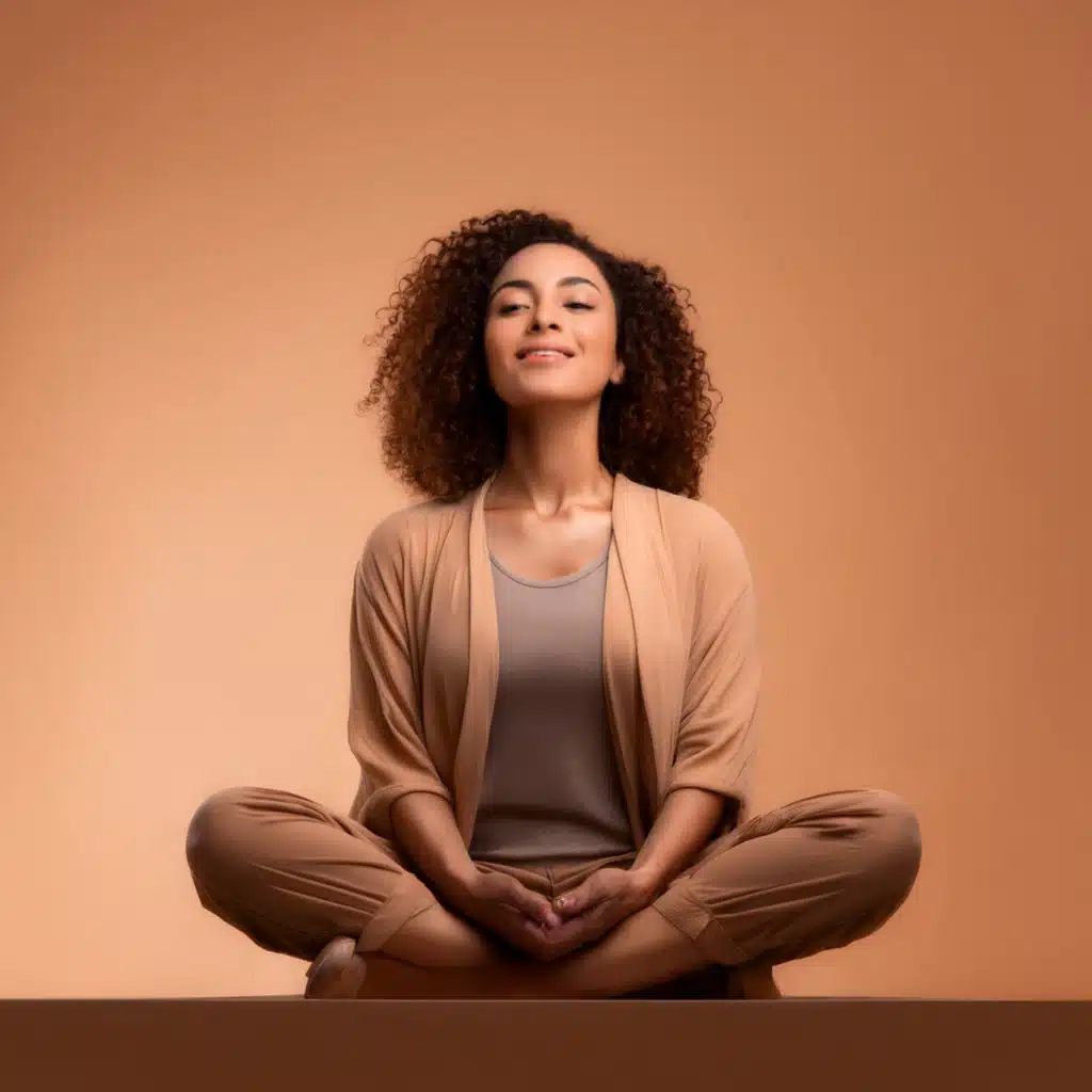 Armonías Inspiradoras Para Una Meditación Enfocada Y Elevada