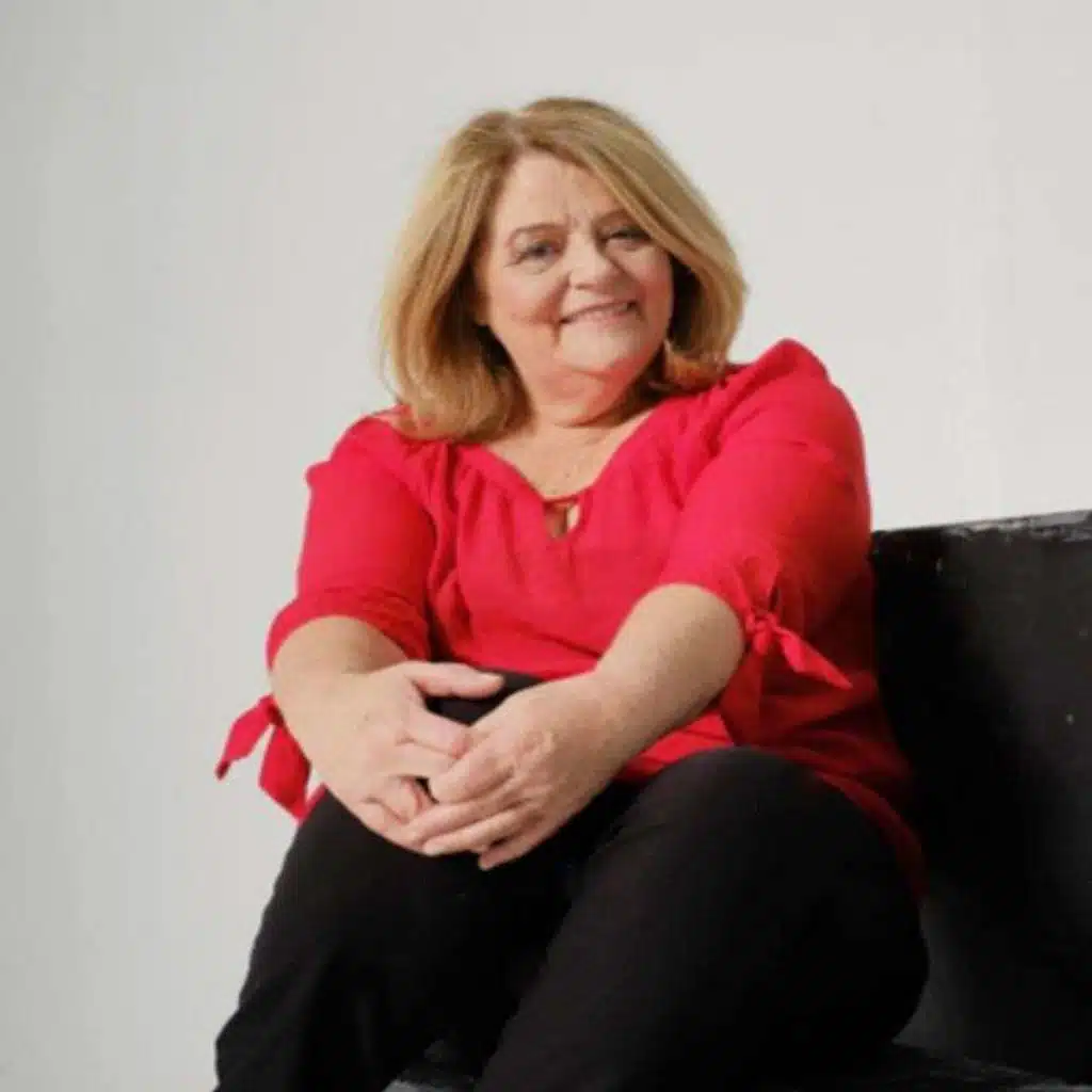 Episode 358: LOSING A HUSBAND