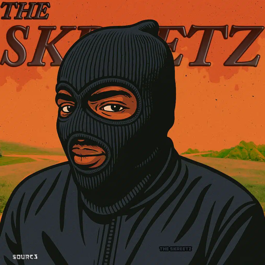 The Skreetz