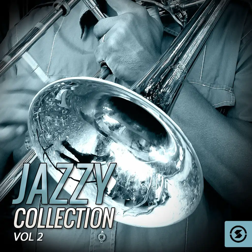 Jazzy Collection, Vol. 2