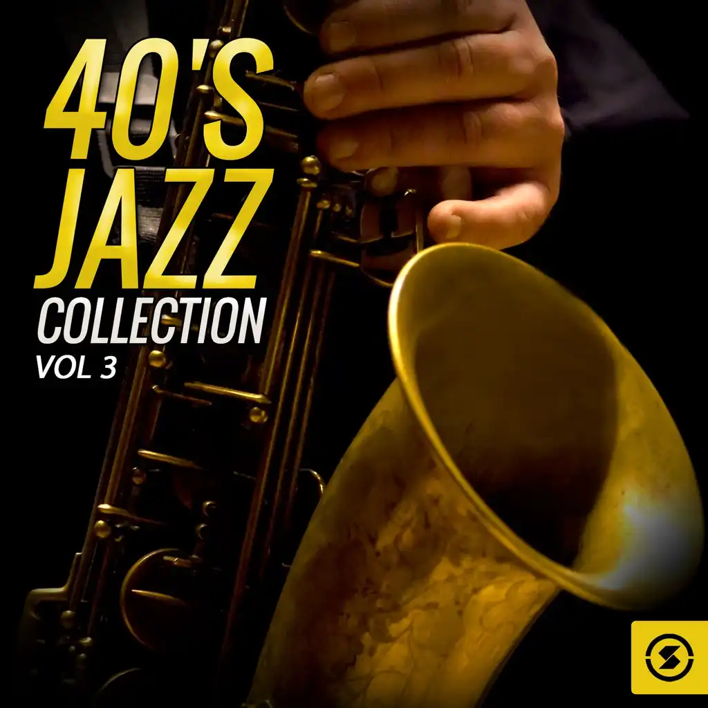 40's Jazz Collection, Vol. 3
