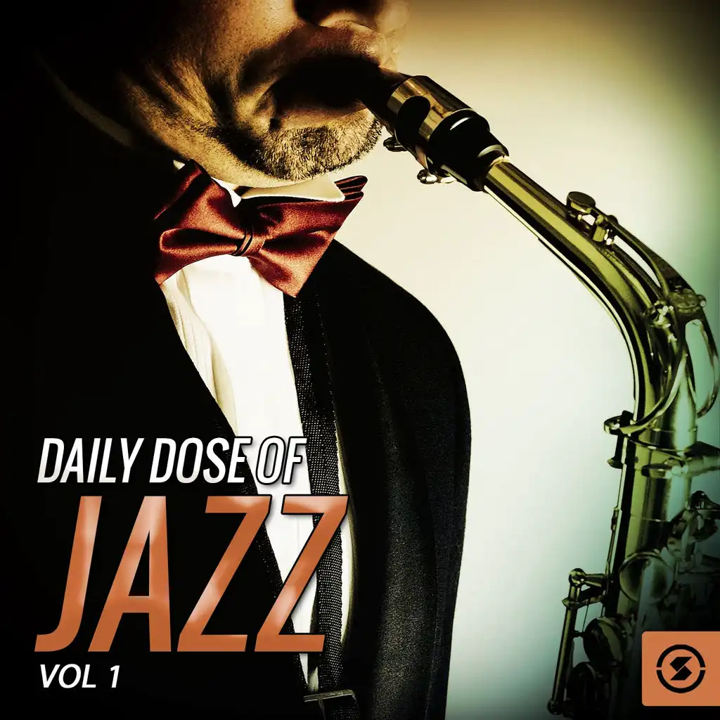 Daily Dose of Jazz, Vol. 1