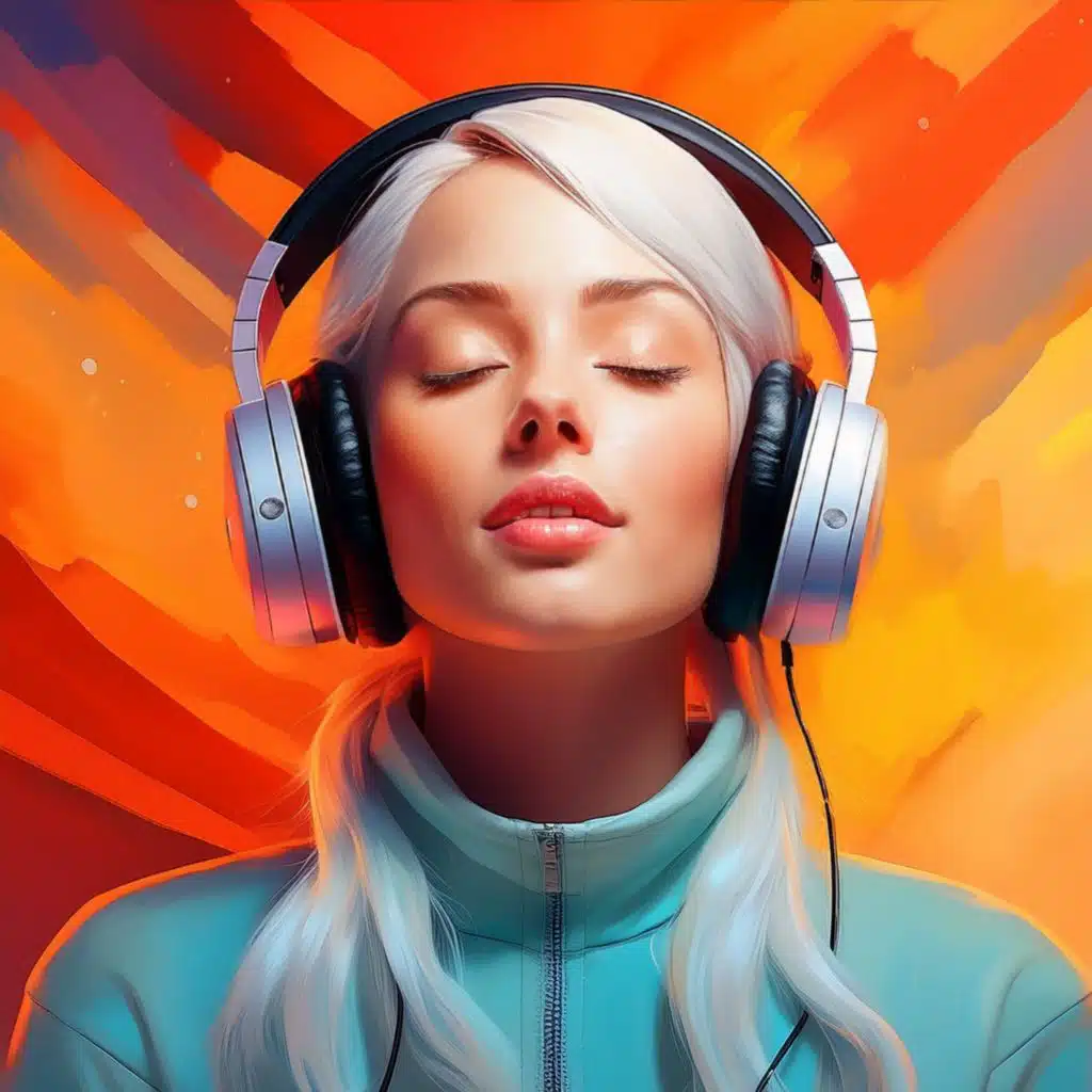 Terapia Suave En La Tarde Tranquila