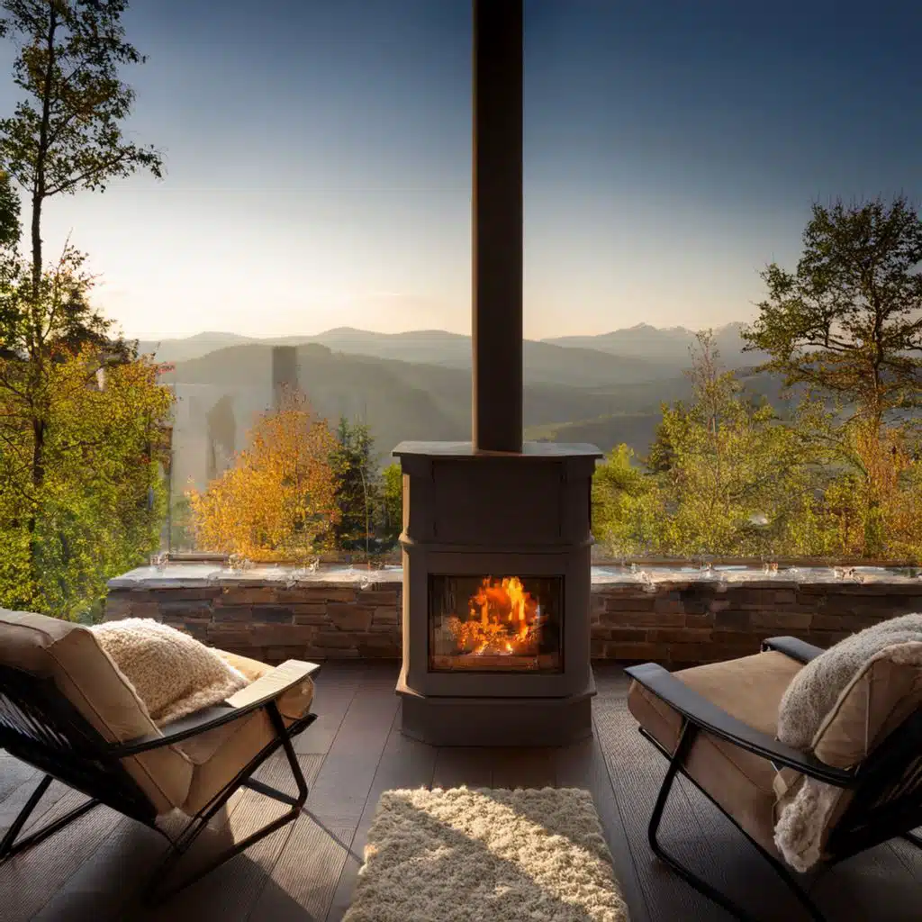 Music For Cozy Moments And Fireside Relax