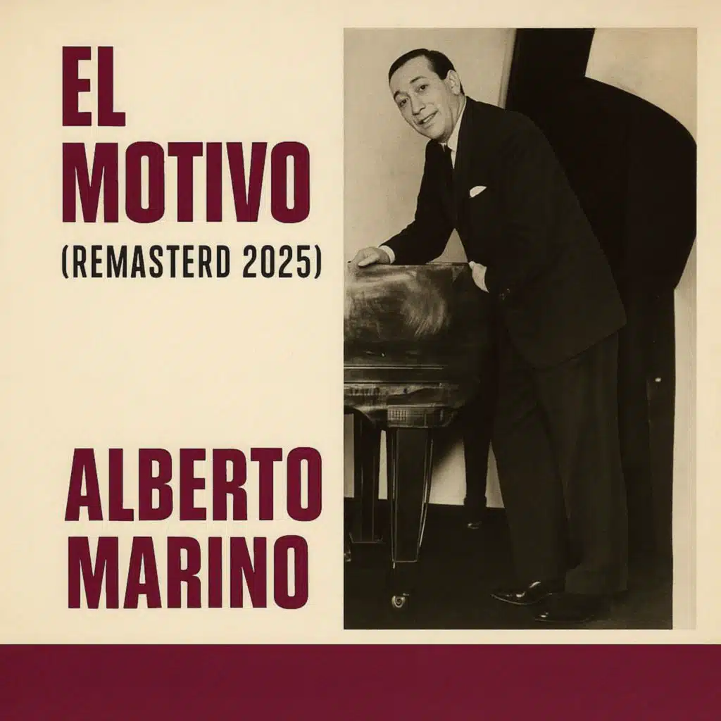 Alberto Marino