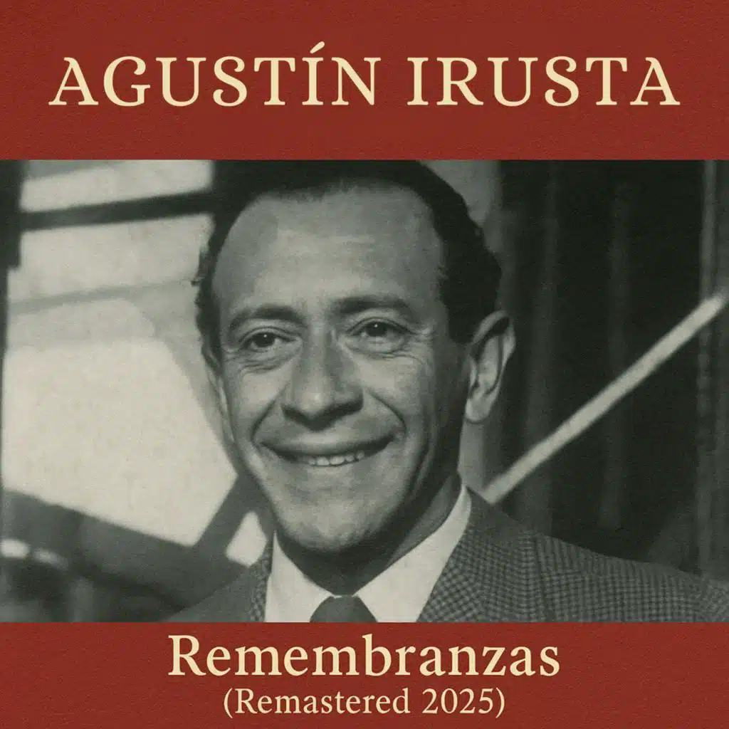 Remembranzas (Remastered 2025)