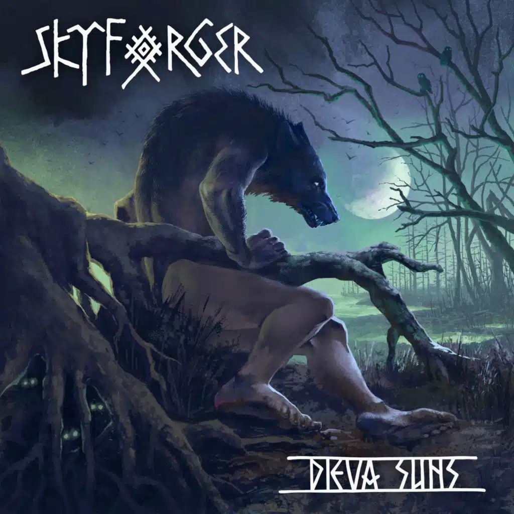 Skyforger