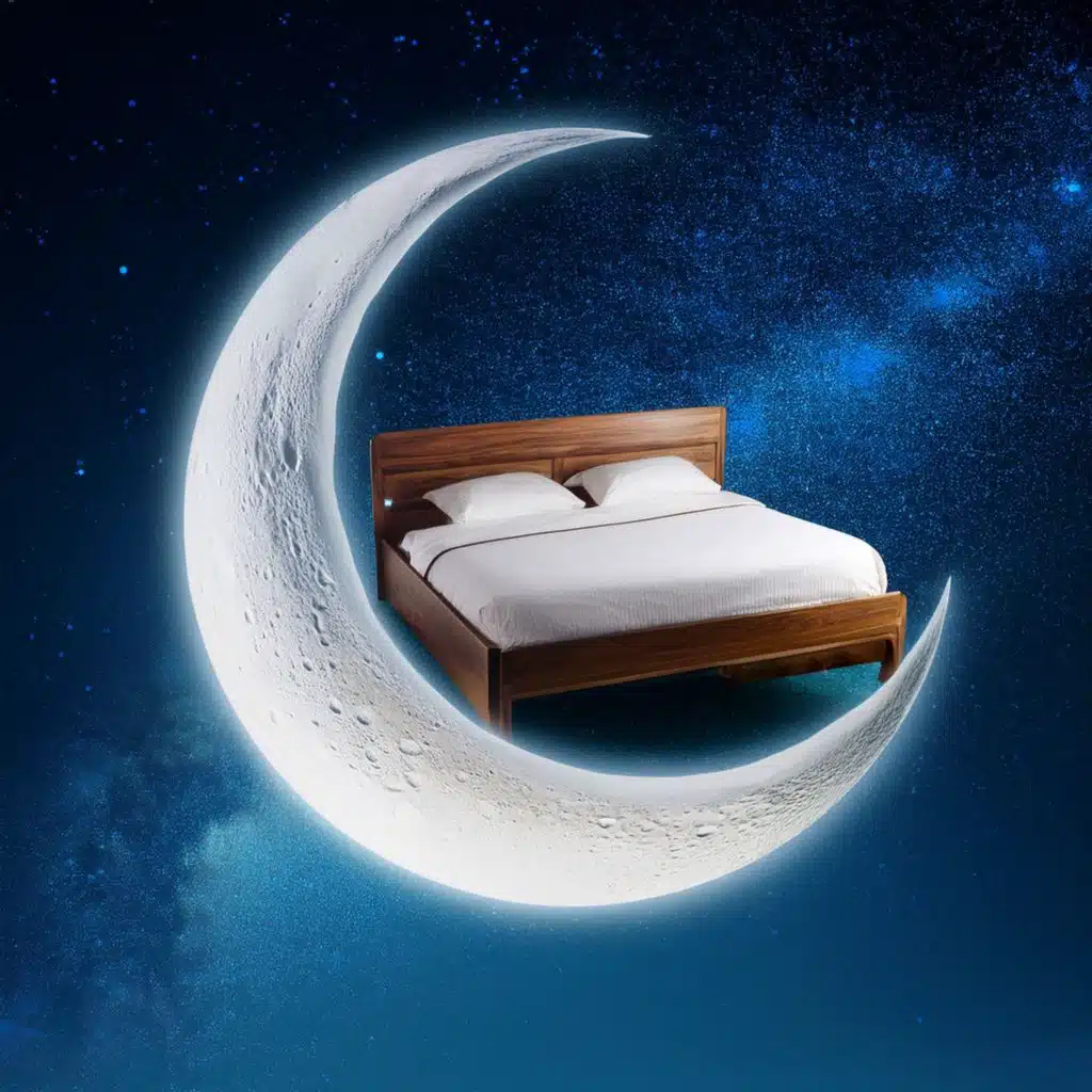 Lofi Music For Deep Sleep And Serene Dreams