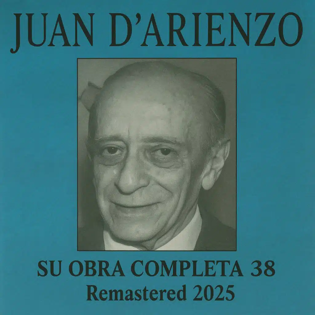 Juan D'Arienzo