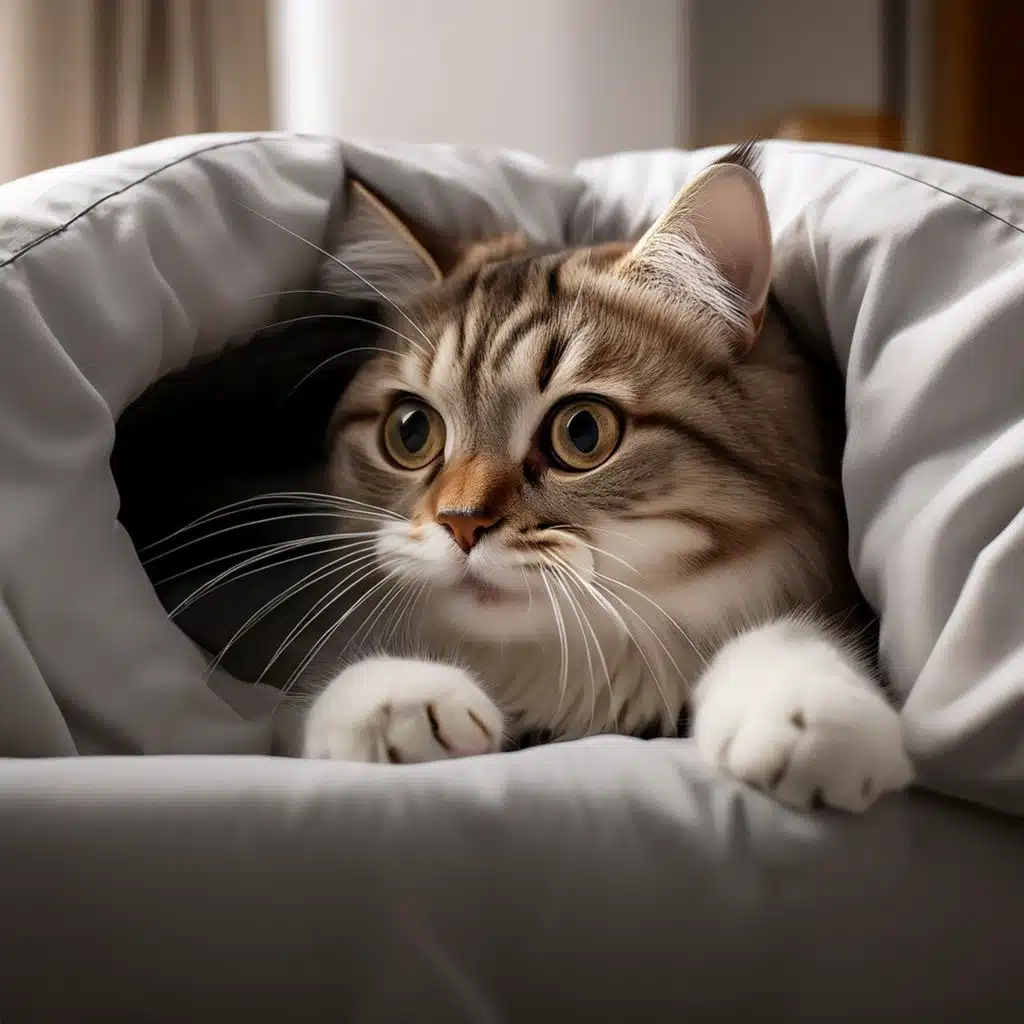 Basking In The Silence Of The Room