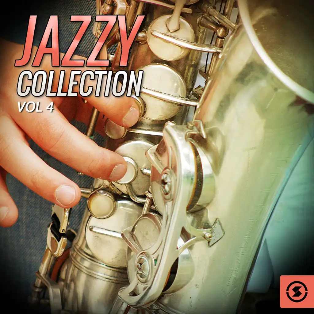 Jazzy Collection, Vol. 4
