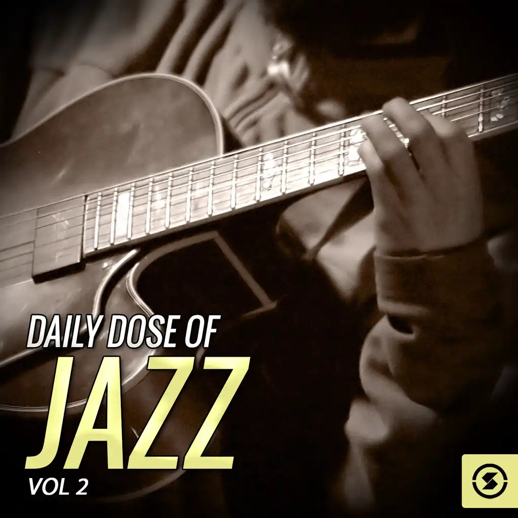 Daily Dose of Jazz, Vol. 2