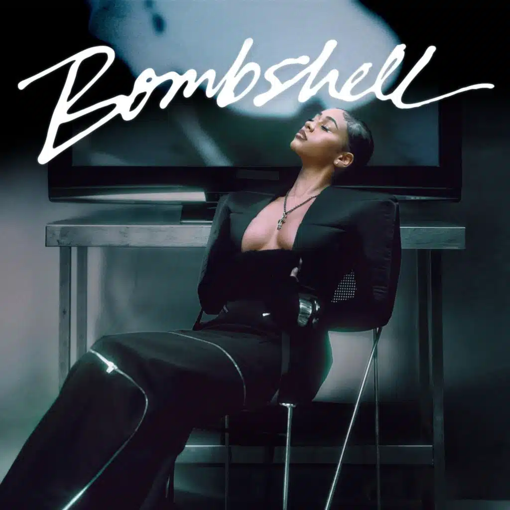 Bombshell (Cheza) (Radio Edit) [feat. DJ Exit]