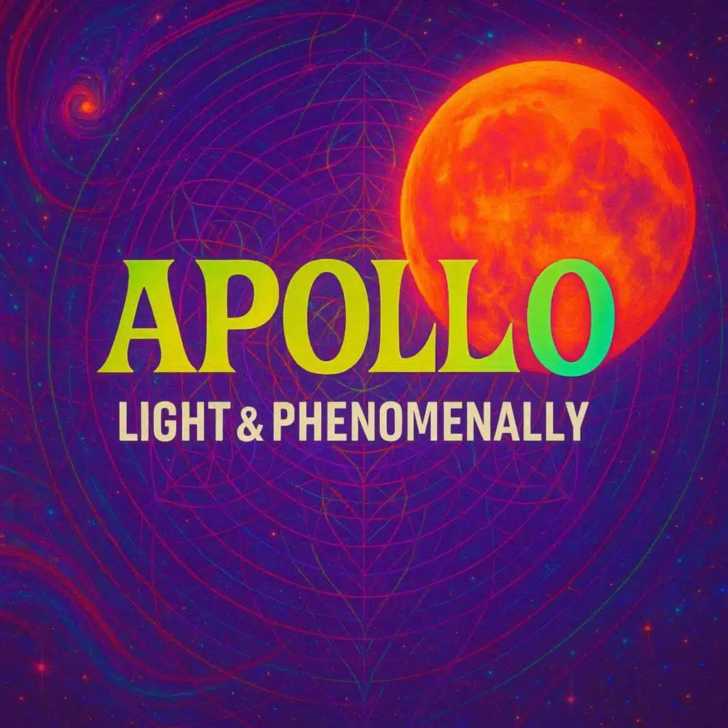 Apollo (feat. Phenomenally)
