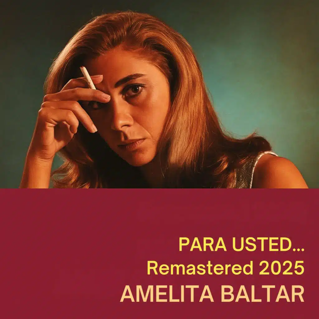 Amelita Baltar