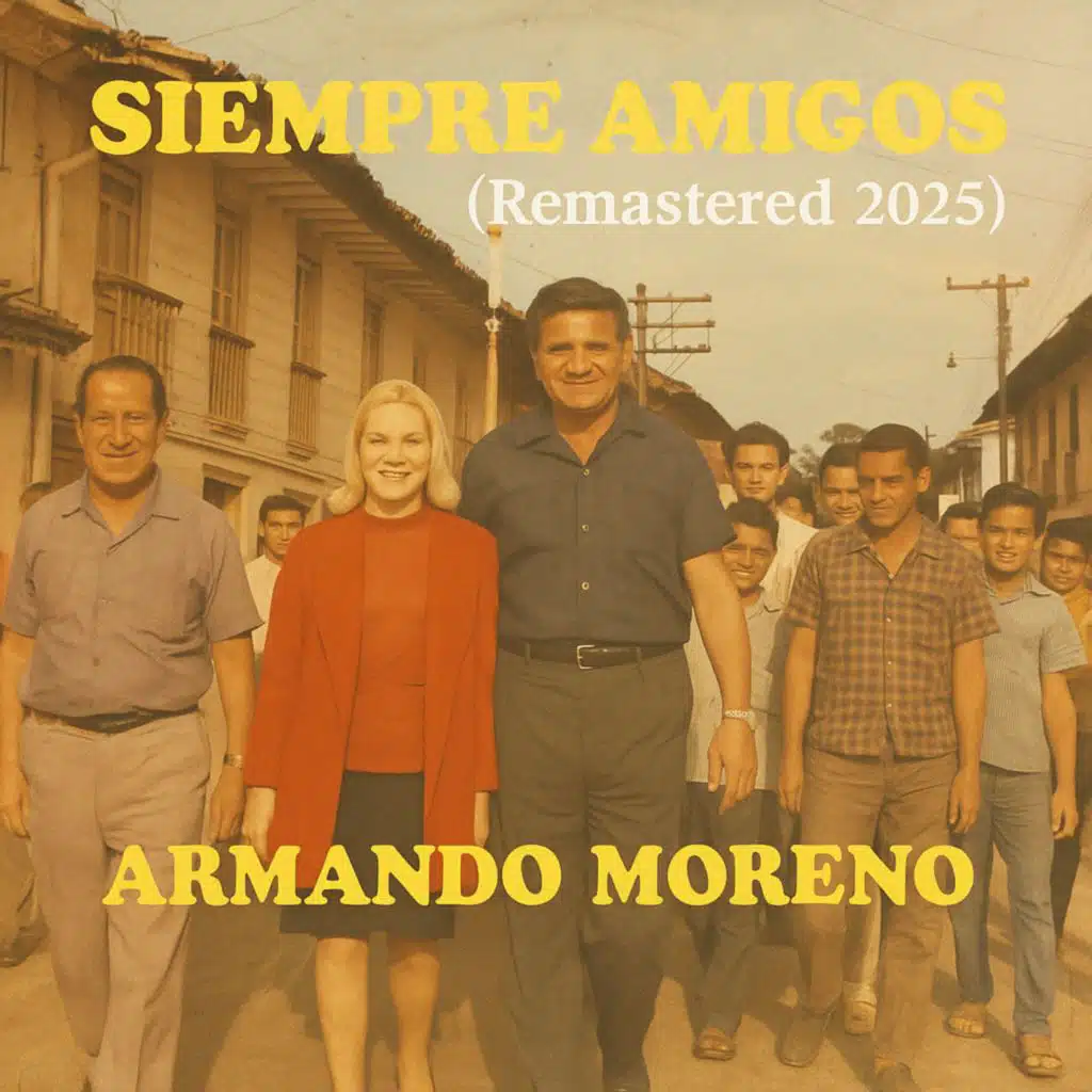 Armando Moreno