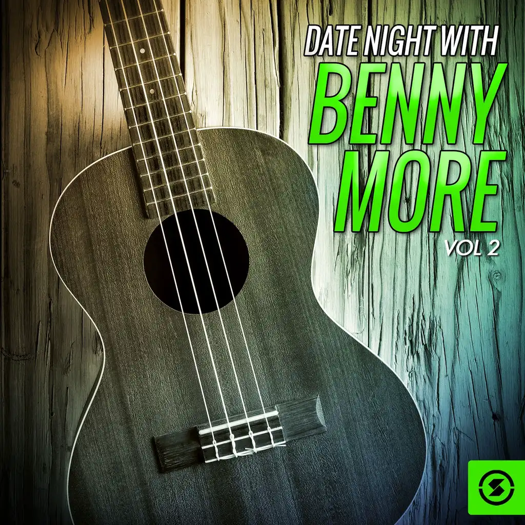 Date Night With Benny Moré, Vol. 2