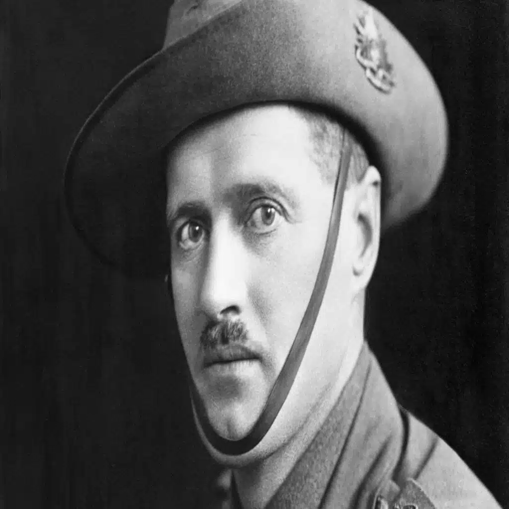 Ep. 558 "Mad" Harry Murray