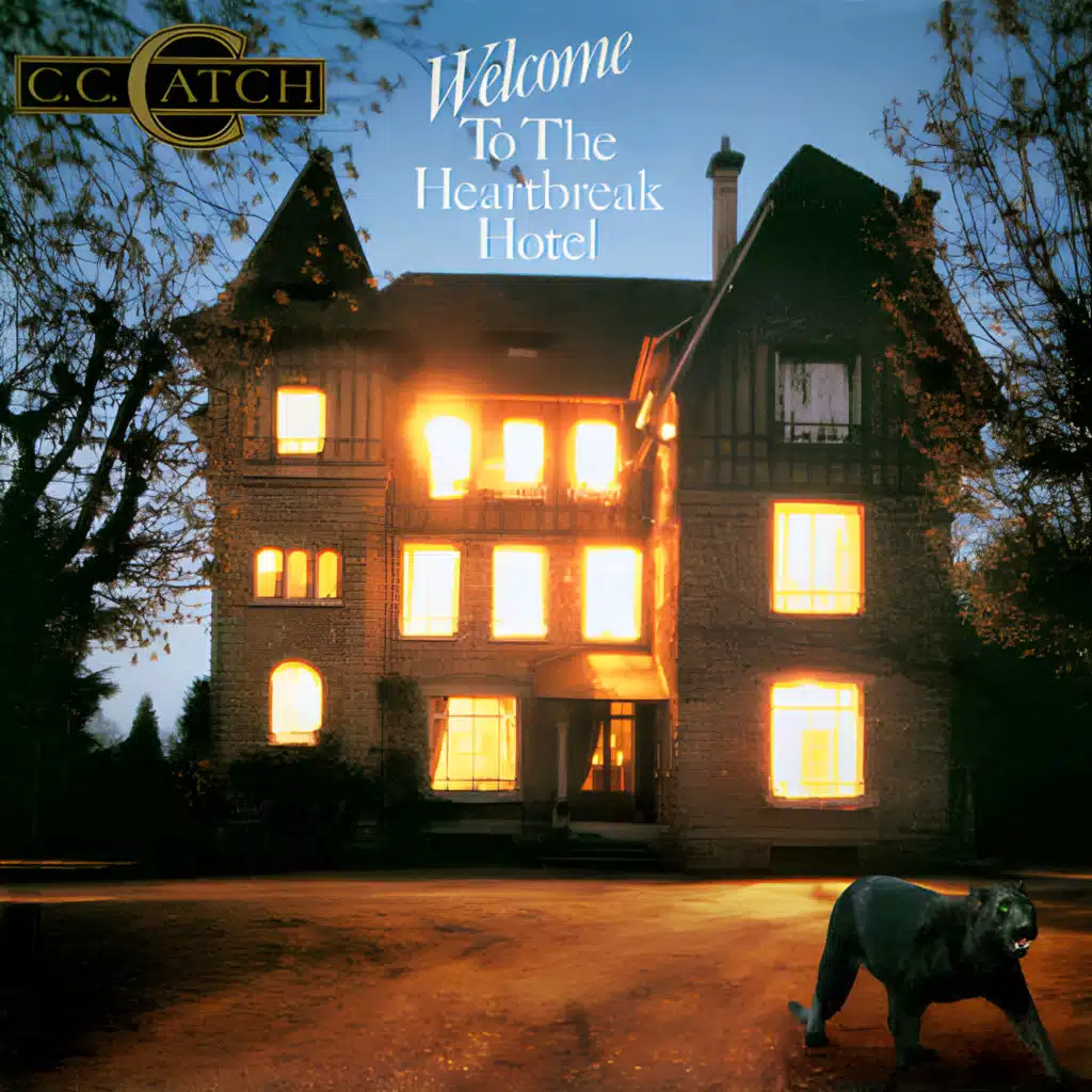 Welcome To The Heartbreak Hotel