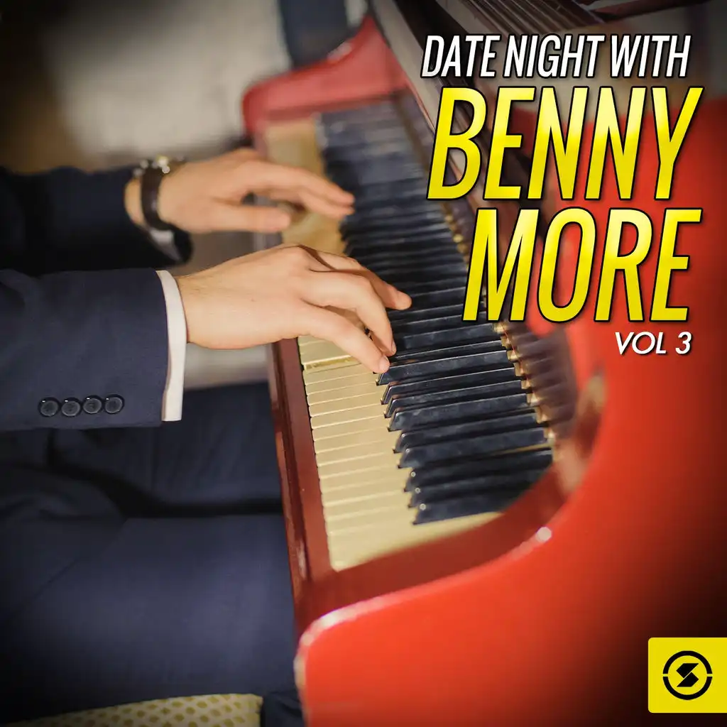Date Night With Benny Moré, Vol. 3