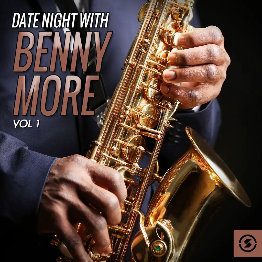 Date Night With Benny Moré, Vol. 1
