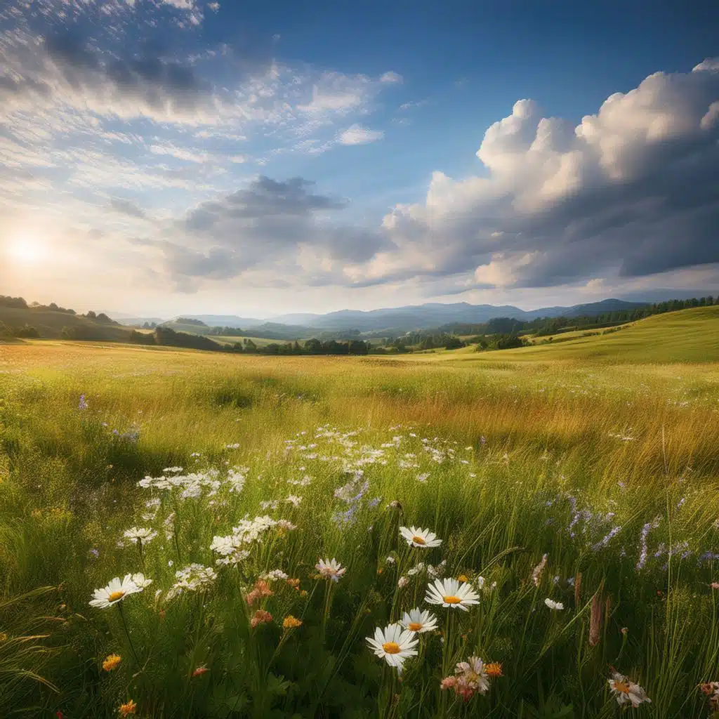 The Rhythm Of Soft Moments
