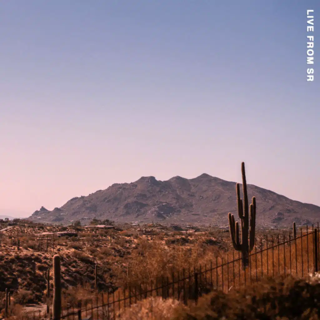 good day - Live from SR