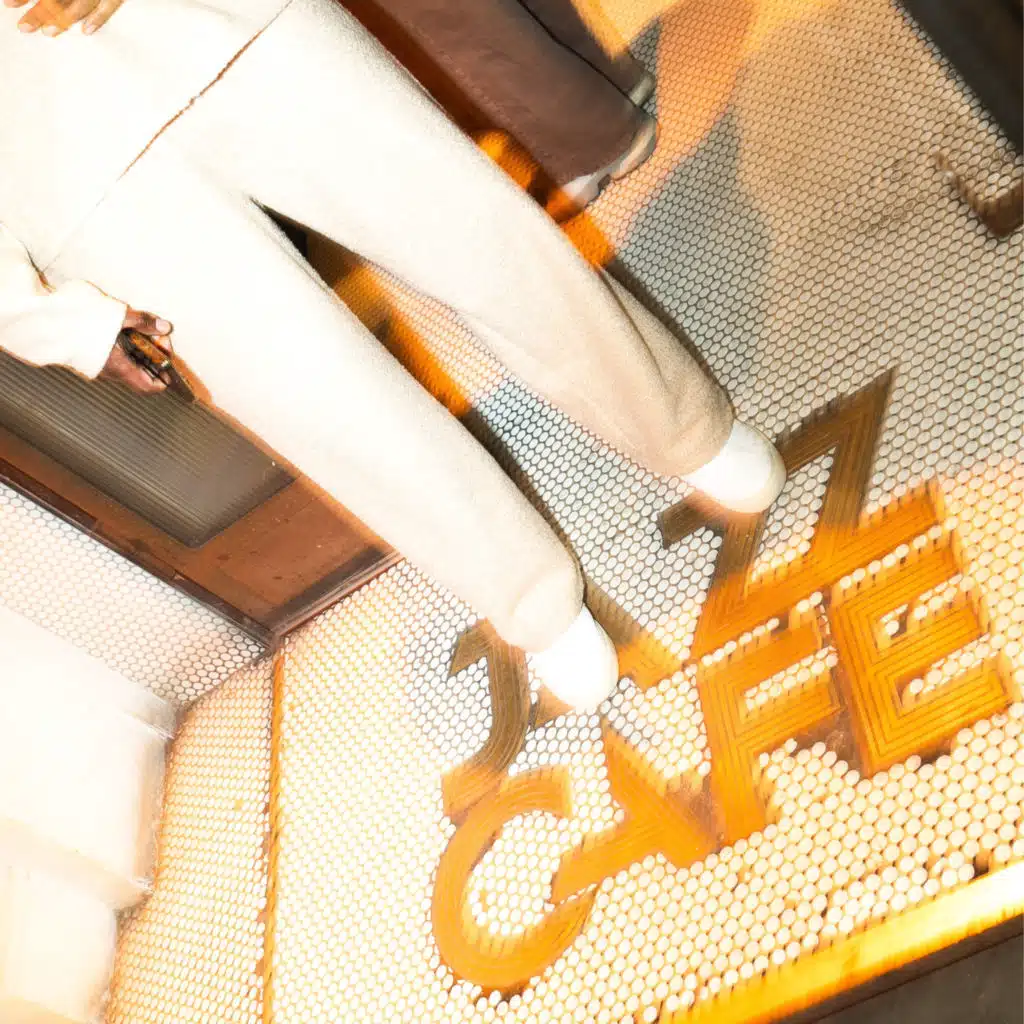 Blah Blah Blah (Live at Jazz Cafe)