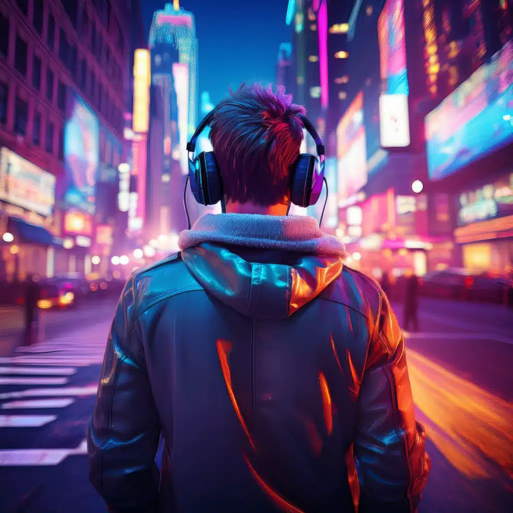 Lofi Music For Tranquil Relaxation