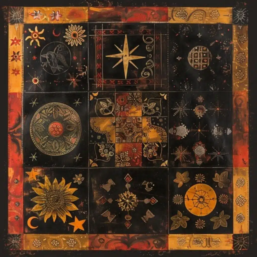 Queen of the Underground