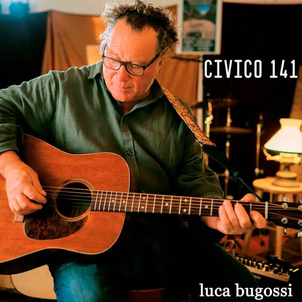 Luca Bugossi