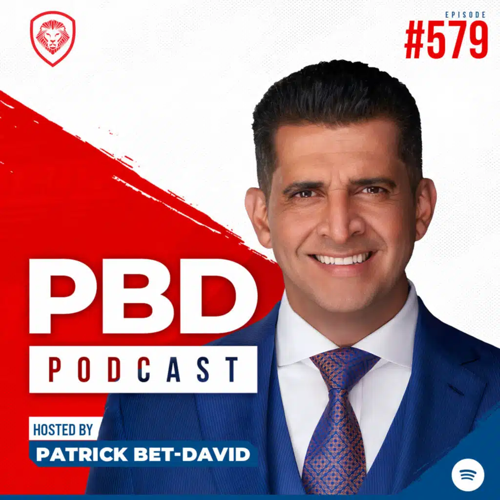 White House COVID Bombshell & Nancy Mace's Daisy Dukes Fight | PBD Podcast | Ep. 579