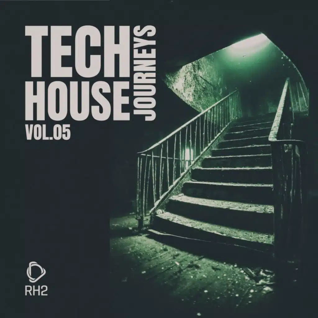 Tech House Journeys, Vol. 5