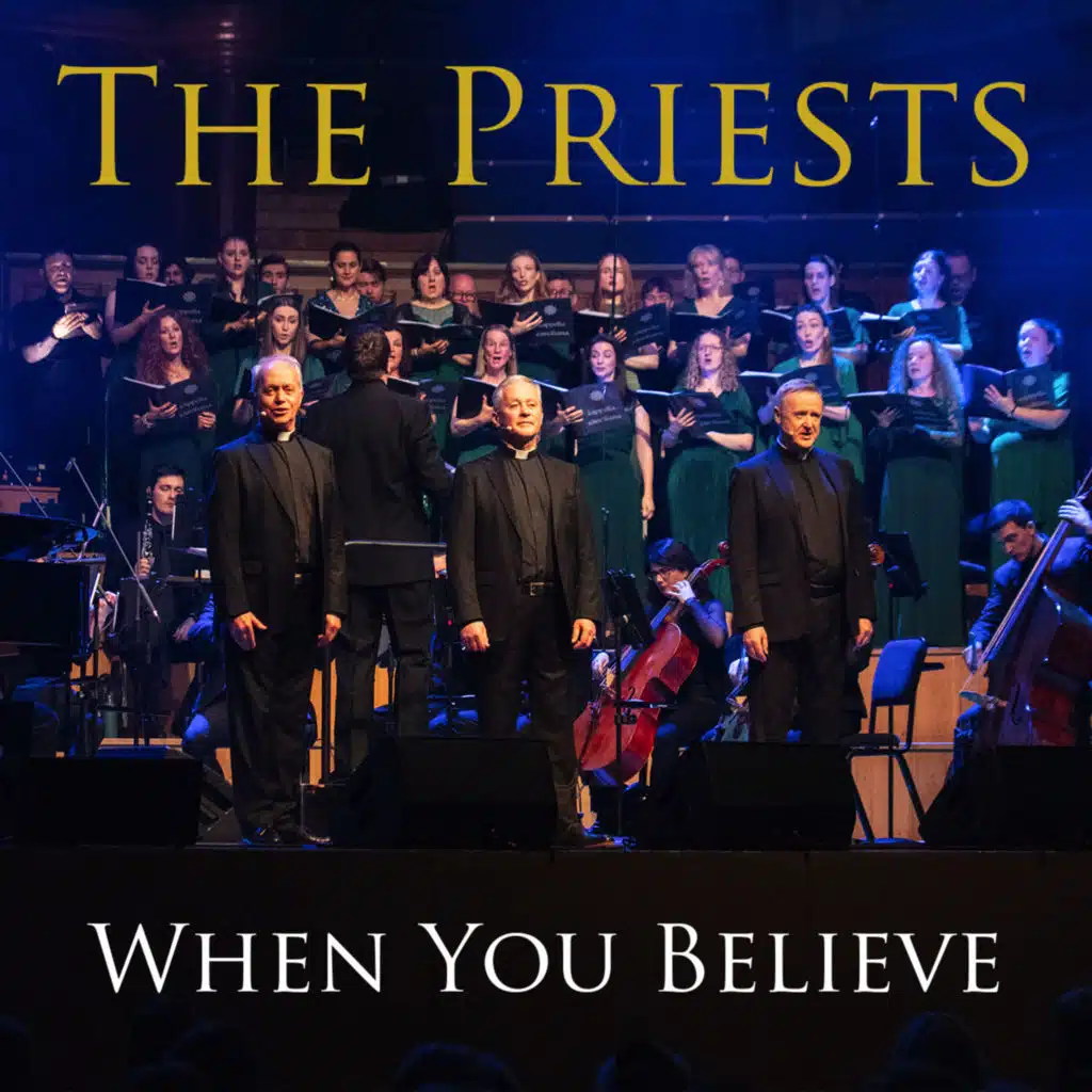 The Priests