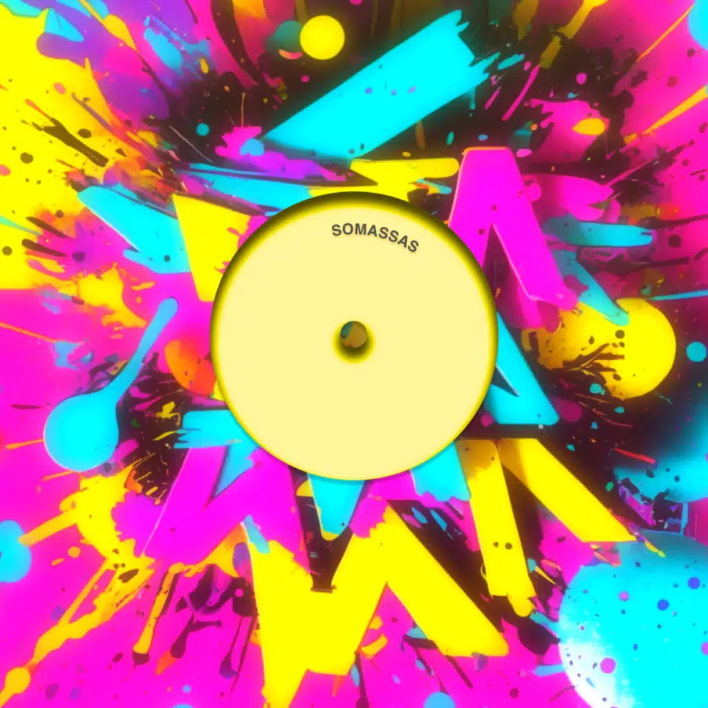 Somassas