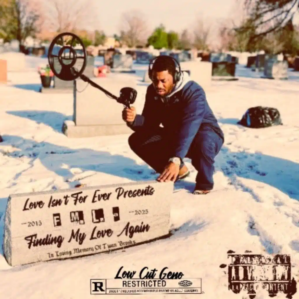 Been Player (feat. Shankk Prezzy)