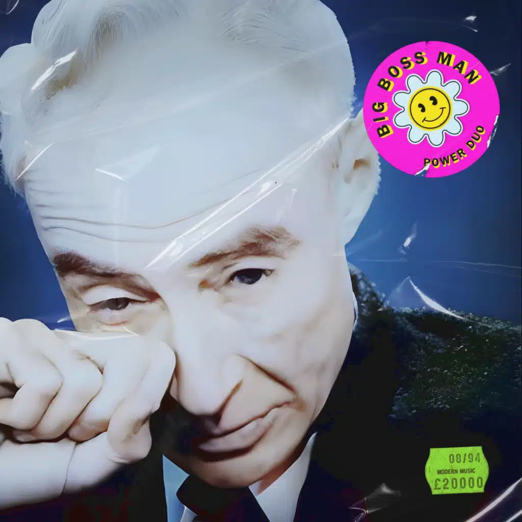 Big Boss Man