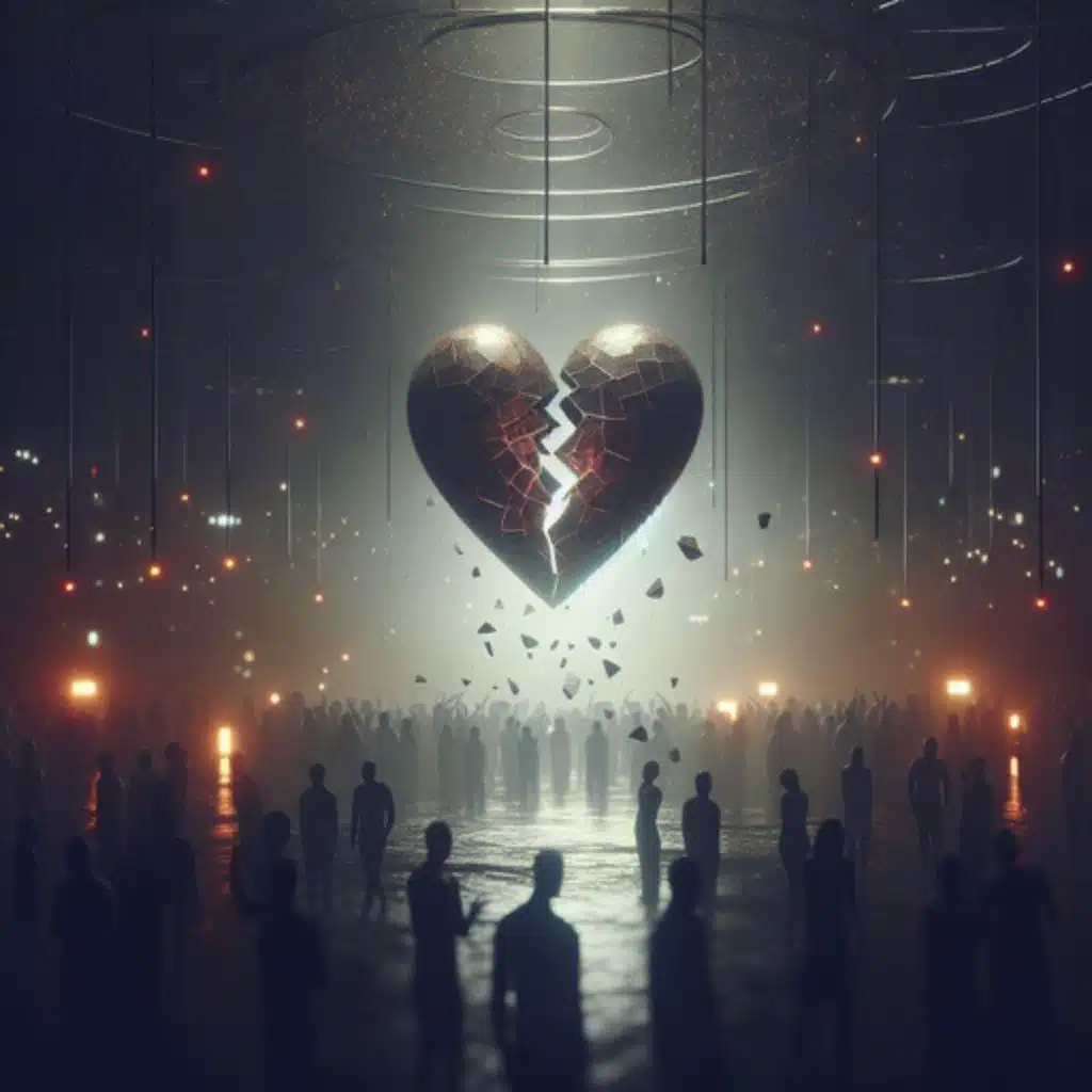Can't Fall in Love