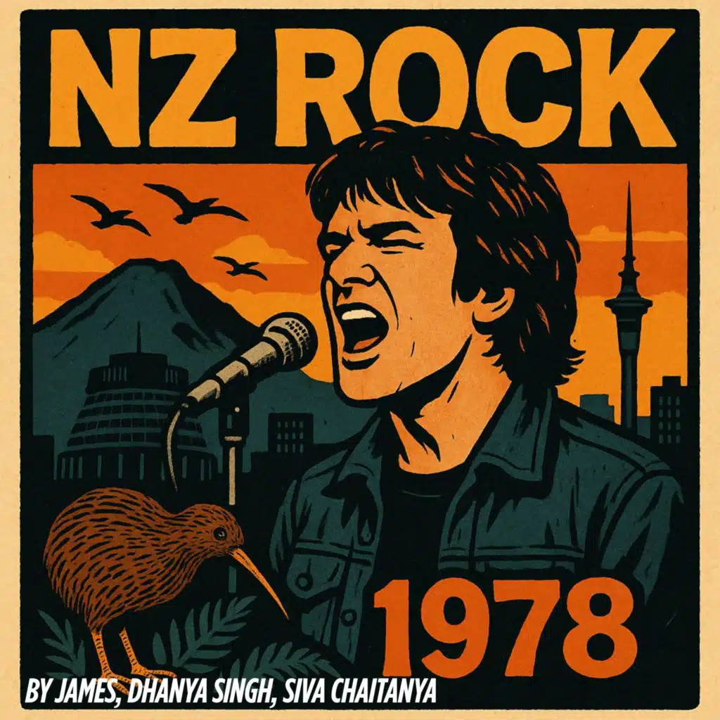 Nz Rock